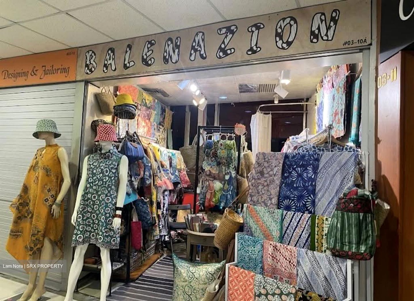 Holland Road Shopping Centre (D10), Retail #638104851